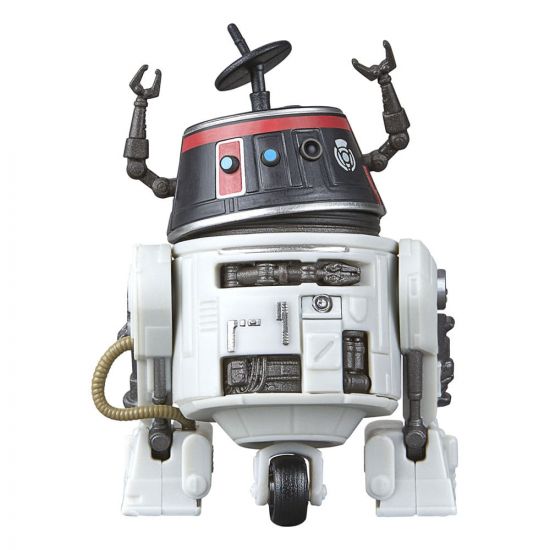 Star Wars: Rebels Vintage Collection Akční figurka Chopper (Impe - Kliknutím na obrázek zavřete