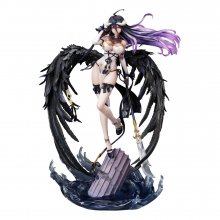 Overlord PVC Socha 1/7 Albedo China Dress Ver. 31 cm