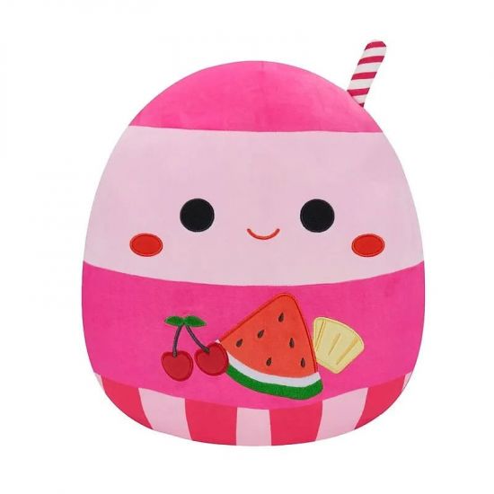 Squishmallows Plyšák Fruit Punch Jans 40 cm - Kliknutím na obrázek zavřete