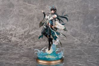 Honkai: Star Rail PVC Socha 1/7 Dan Heng/Imbibitor Lunae 33 cm