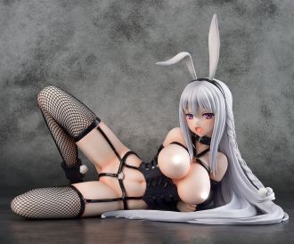 Creators Opinion PVC Socha 1/4 Yuki Shiratori 22 cm