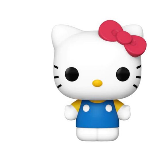 Hello Kitty Super Sized Jumbo POP! Vinylová Figurka Hello Kitty - Kliknutím na obrázek zavřete