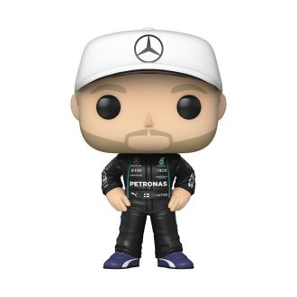 Formula 1 POP! Vinylová Figurka Valtteri Bottas 9 cm