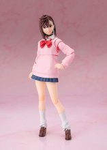 Dandadan S.H.Figuarts Akční figurka Momo 14 cm