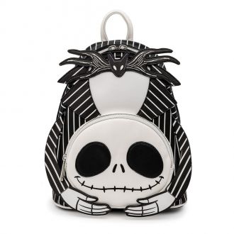 Disney by Loungefly batoh NBC Headless Jack Skellington