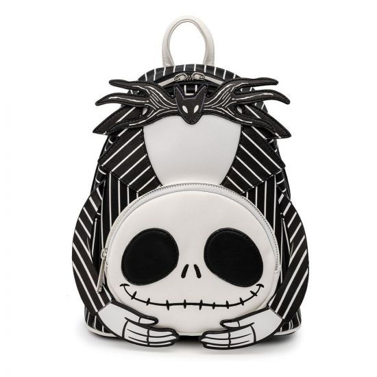 Disney by Loungefly batoh NBC Headless Jack Skellington - Kliknutím na obrázek zavřete