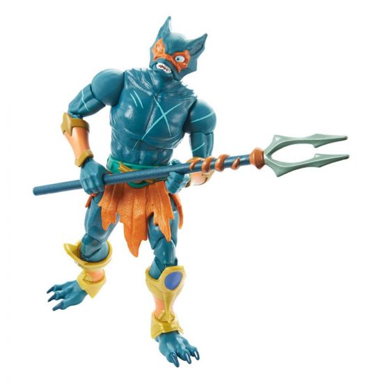 Masters of the Universe: Revelation Masterverse Akční figurka 20 - Kliknutím na obrázek zavřete