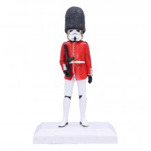 Original Stormtrooper Figure Royal Guard 12 cm