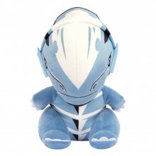 Yu-Gi-Oh! Plyšák Mega Blue Eyes White Dragon 38 cm