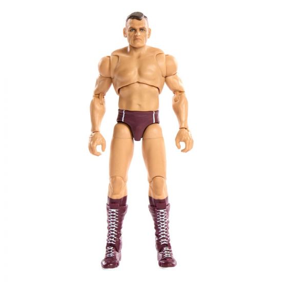 WWE Ultimate Edition Akční figurka Gunther 15 cm - Kliknutím na obrázek zavřete