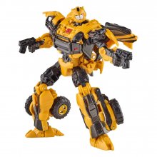 Transformers: Reactivate Studio Series Deluxe Class Action Figur