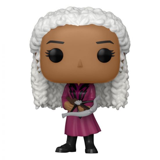 House of the Dragon POP! TV Vinylová Figurka Baela Targaryen 9 c - Kliknutím na obrázek zavřete