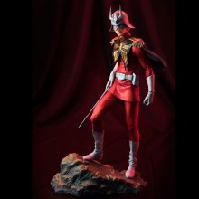 Mobile Suit Gundam GGG Socha Char Aznable 21 cm