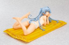 Grisaia Phantom Trigger PVC Socha 1/6 Shishigaya Tohka 10 cm