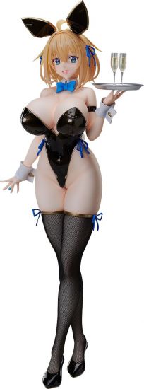 Original Character PVC Socha 1/4 Sophia F. Shirring: Bunny Ver. - Kliknutím na obrázek zavřete