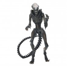 Alien: Romulus Ultimate Akční figurka Scorched Xenomorph 18 cm