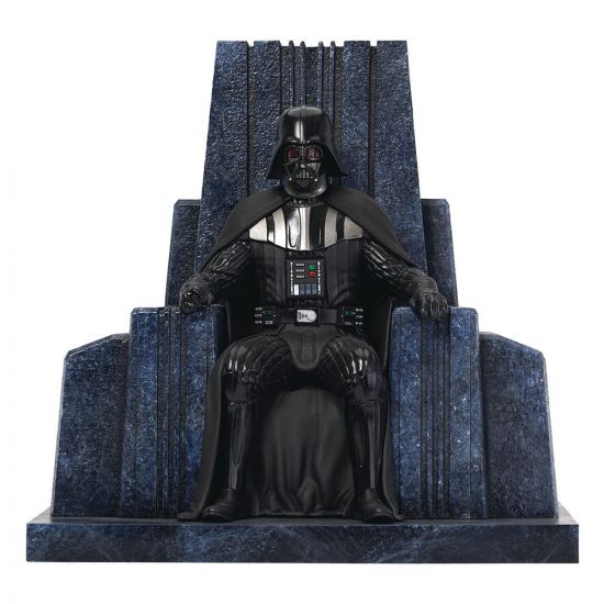 Star Wars: Obi-Wan Kenobi Premier Collection 1/7 Darth Vader on - Kliknutím na obrázek zavřete