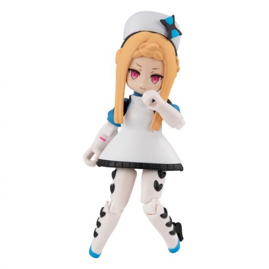 Desktop Army Akční figurka K-303s Arisa Duo Medic 8 cm - Kliknutím na obrázek zavřete