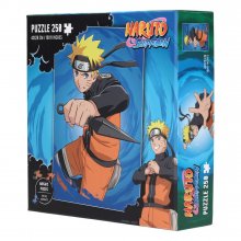 Naruto Shippuden Puzzle Naruto Kunai (250 pieces)