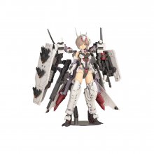 Frame Arms Girl plastový model kit Izumo 17 cm