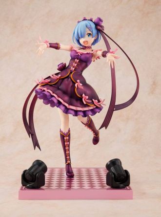 Re:ZERO -Starting Life in Another World- PVC Socha 1/7 Rem Birt