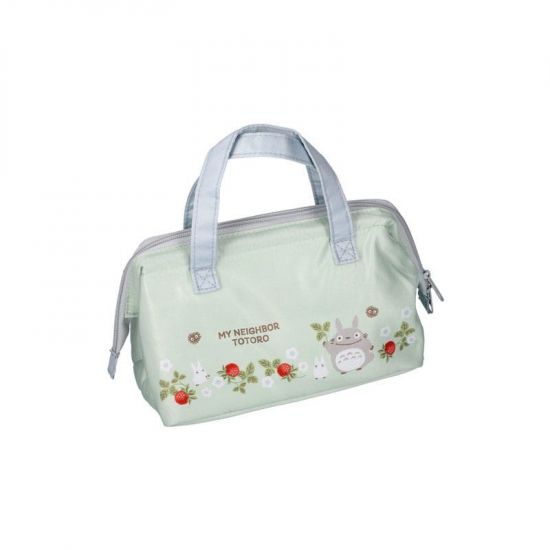 My Neighbor Totoro Cooler Bag My Neighbor Totoro - Kliknutím na obrázek zavřete