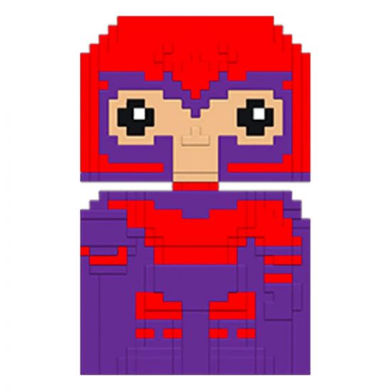 X-Men '97 POP! 8-Bit Vinylová Figurka Magneto 9 cm - Kliknutím na obrázek zavřete