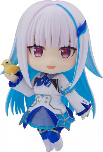 Nijisanji Nendoroid Akční figurka Lize Helesta 10 cm