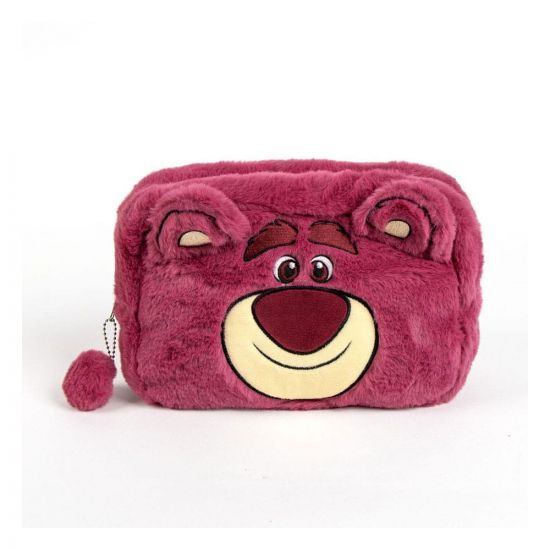 Toy Story Make Up Bag Lotso - Kliknutím na obrázek zavřete