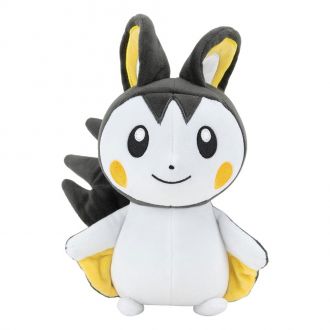 Pokémon Plyšák Emolga 20 cm