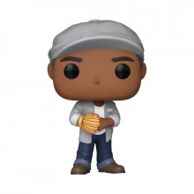 The Shawshank Redemption POP! Movies Vinylová Figurka Ellis 'Red