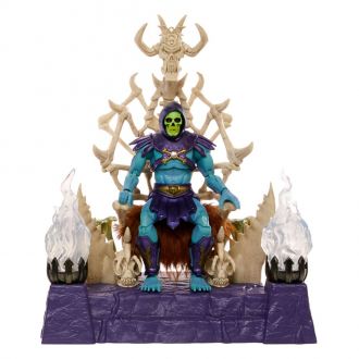 Masters of the Universe: New Eternia Masterverse Akční figurka S