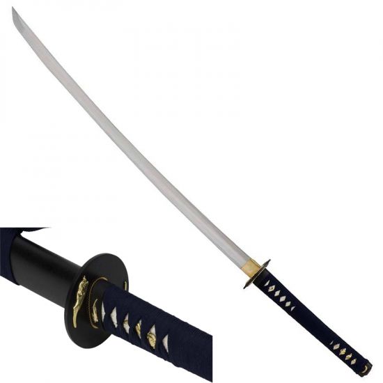 Imori Katana od John Lee 100 cm - Kliknutím na obrázek zavřete