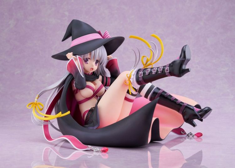 Sabbat of the Witch PVC Socha 1/3.5 Ayachi Nene AmiAmi Limited - Kliknutím na obrázek zavřete