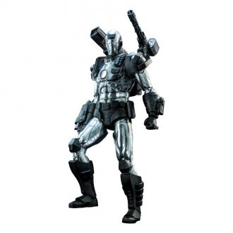 Marvel Masterpiece Akční figurka 1/6 War Machine 32 cm