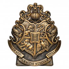 Harry Potter pokladnička Bradavice Crest