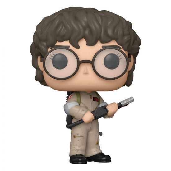 Ghostbusters 2024 POP! Movies Vinylová Figurka Phoebe 9 cm - Kliknutím na obrázek zavřete