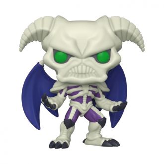 Yu-Gi-Oh! Pop! Animation Vinylová Figurka Summoned Skull 9 cm