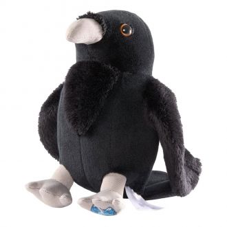 Harry Potter Plyšák Havraspár Raven Mascot 14 cm