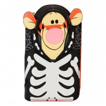 Disney by Loungefly peněženka Medvídek Pú Skeleton Tigger