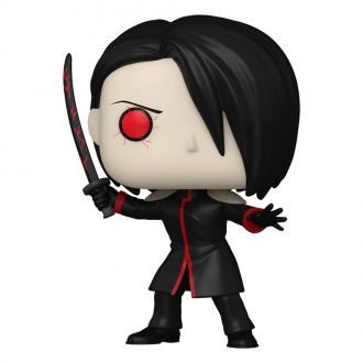 Tokyo Ghoul:re POP! Animation Vinylová Figurka Nimura Furuta 9 c