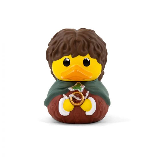 Lord of the Rings Tubbz Mini PVC figurka Frodo Baggins 5 cm - Kliknutím na obrázek zavřete