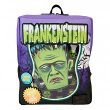 Universal Monsters by Loungefly Mini batoh Frankenstein Neon