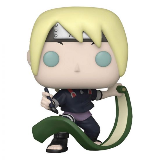 Boruto: Naruto Next Generations POP! Animation Vinylová Figurka - Kliknutím na obrázek zavřete