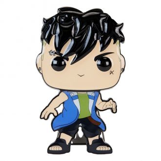 Boruto: Naruto Next Generations Loungefly POP! Enamel Pin Kawaki