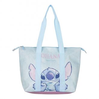 Lilo & Stitch Beach Bag Ohana