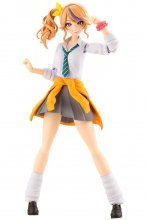 Sousai Shojo Teien plastový model kit 1/10 Seira Ichijo (Ryubu H