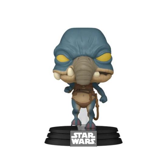 Star Wars The Phantom Menace Anniversary POP! Vinylová Figurka W - Kliknutím na obrázek zavřete