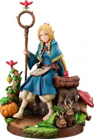 Delicious in Dungeon PVC Socha 1/7 Marcille Donato: Adding Colo