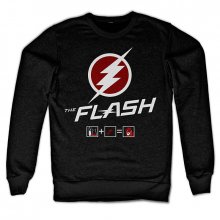 The Flash Riddle Sweatshirt